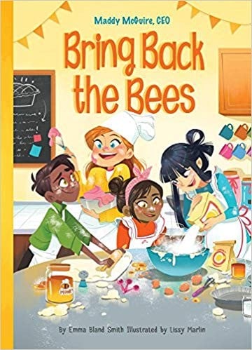 Bring back the bees