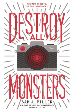 Destroy all Monsters