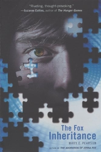 The Fox Inheritance (Turtleback School & Library Binding Edition) (Jenna Fox Chronicles)