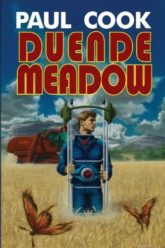 Duende Meadow