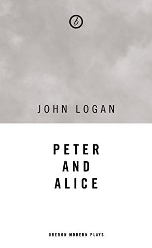 Peter and Alice (Oberon Modern Plays)