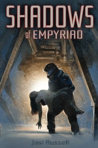 Shadows of Empyriad (Empyriad Series) (Volume 1)