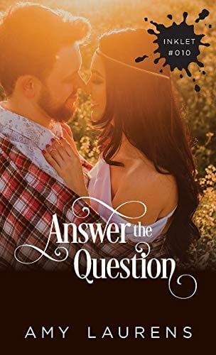 Answer the Question (Inklet)