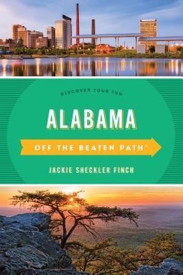 Alabama Off the Beaten Path