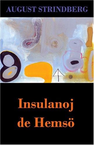 Insulanoj de Hemsö (en Esperanto)