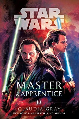Star Wars - Master & Apprentice