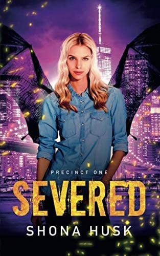 Severed (Precinct One)