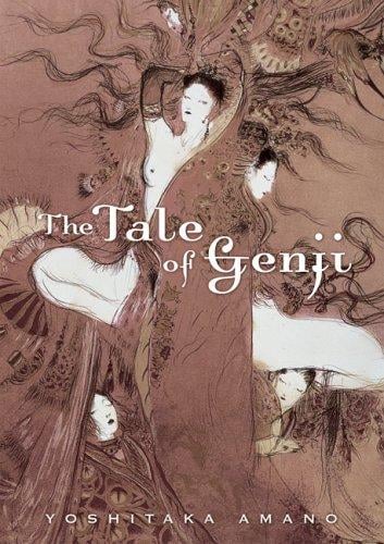 The tale of Genji
