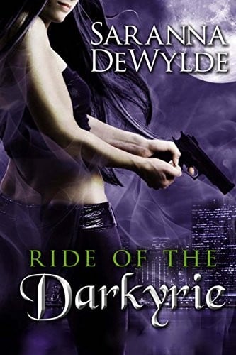 Ride of the Darkyrie