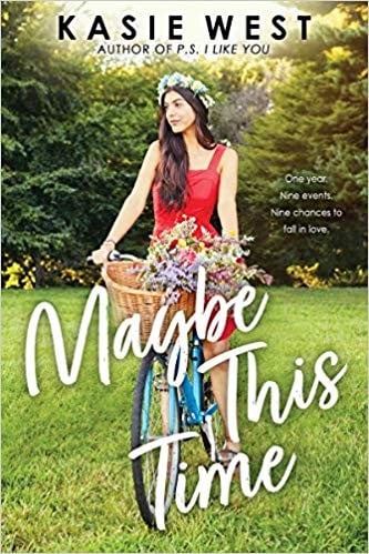 Maybe This Time