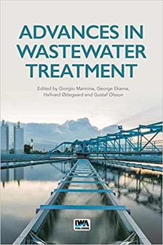 Advances in wastewater treatment