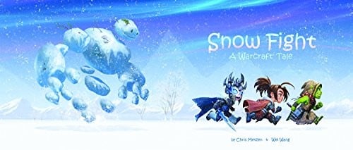 Snow Fight: A Warcraft Tale