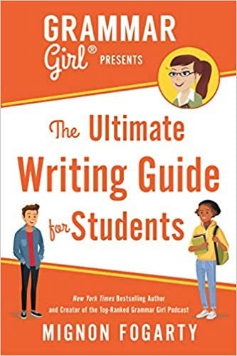 The Ultimate Writing Guide for Students