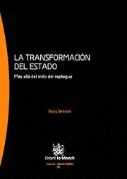 La transformación del Estado