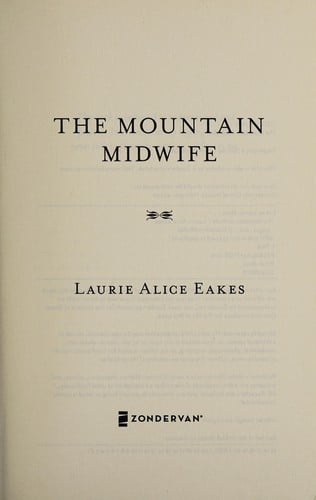 The mountain midwife