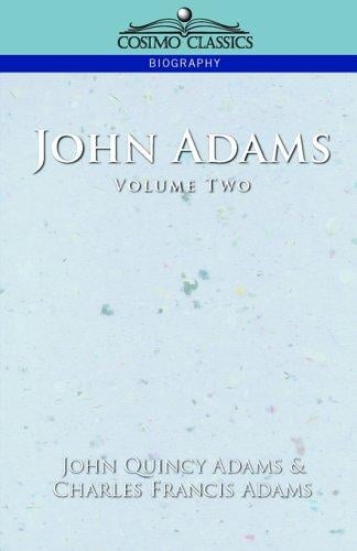 John Adams, Vol. 2