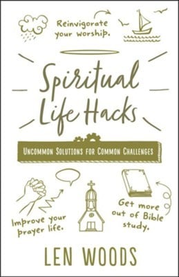 SPIRITUAL LIFE HACKS