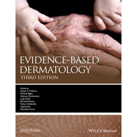 Evidence-based dermatology - 3. edición