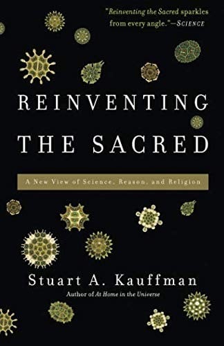 Reinventing the Sacred