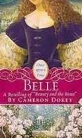 Belle: A Retelling of Beauty and the Beast (Once Upon a Time)