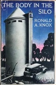 The body in the silo