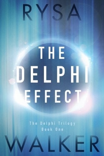 The Delphi Effect (The Delphi Trilogy)