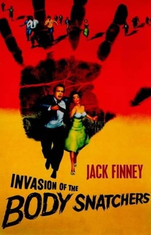Invasion of the Body Snatchers (Film Ink)