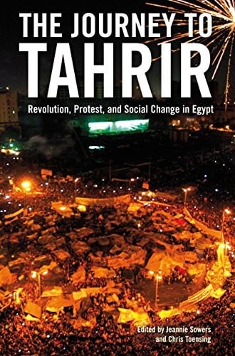 The journey to Tahrir