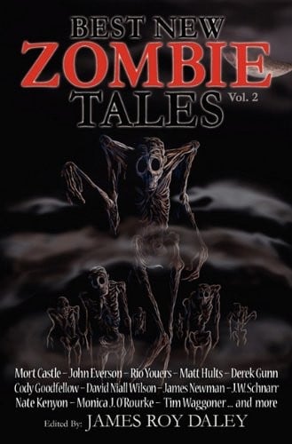 Best New Zombie Tales (Vol. 2)