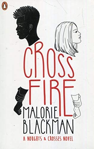 Crossfire (Noughts and Crosses)
