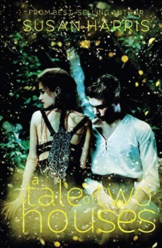 A Tale of Two Houses (1) (Defy The Stars)