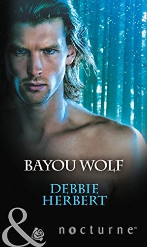 Bayou Wolf (Bayou Magic)