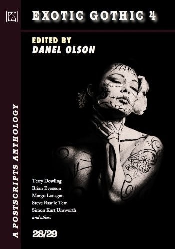 Postscripts #28/29: Exotic Gothic 4