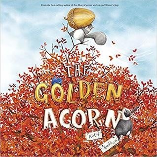Golden Acorn