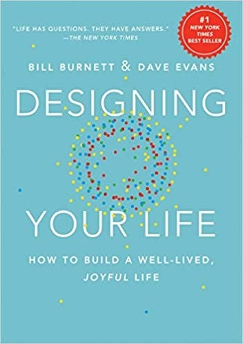Design your life