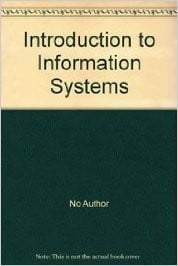 Introduction to Information Systems