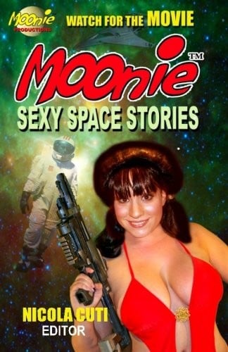 Moonie Sexy Space Stories