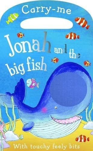 Jonah & the Big Fish