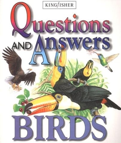 Birds (Questions & Answers)