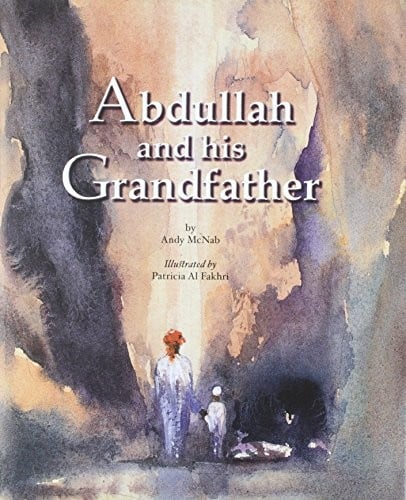 Abdullah and His Grandfather