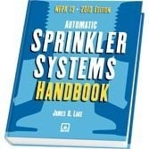 Nfpa 13: Automatic Sprinkler Systems Handbook 2010