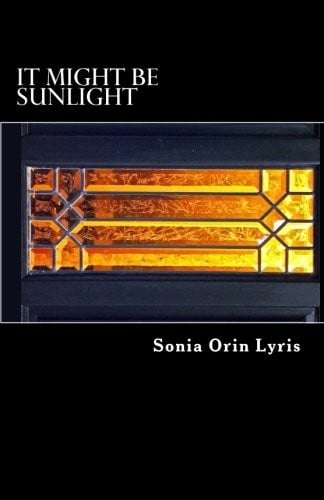 It Might be Sunlight