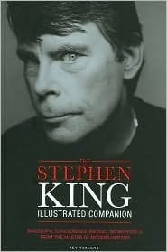 The Stephen King Illustrated Companion Manuscripts, Correspondence, Drawings, and Memorabilia