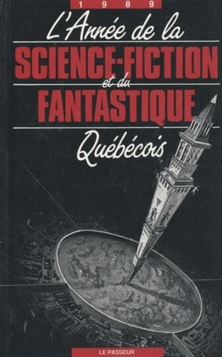 ANNEE 1989..SCIENCE-FICTION..FANT.