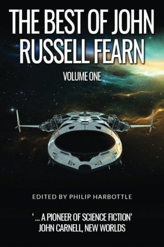 The Best of John Russell Fearn