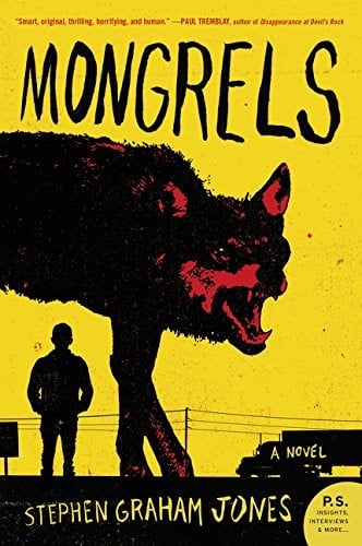Mongrels: A Novel