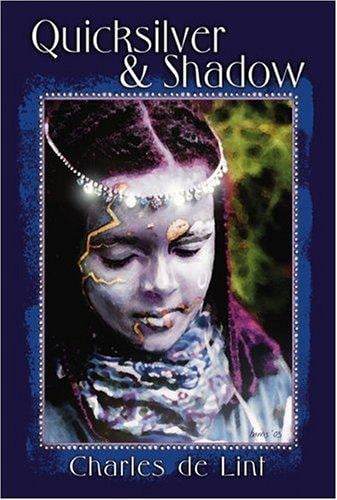 Quicksilver & Shadow