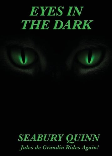 Eyes in the Dark
