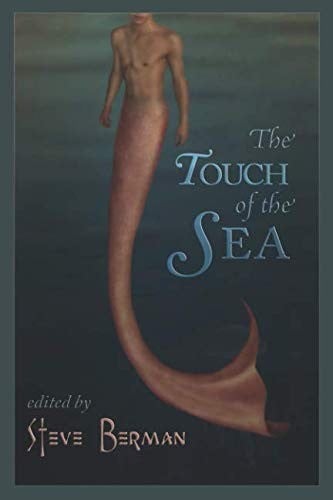 The touch of the sea