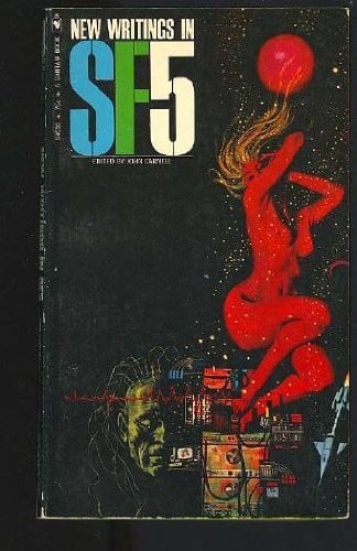 New Writings In SF-5